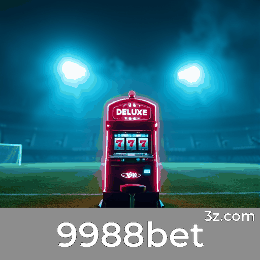 Explore o Mundo de Jogos do 9988bet: Diversidade e Qualidade