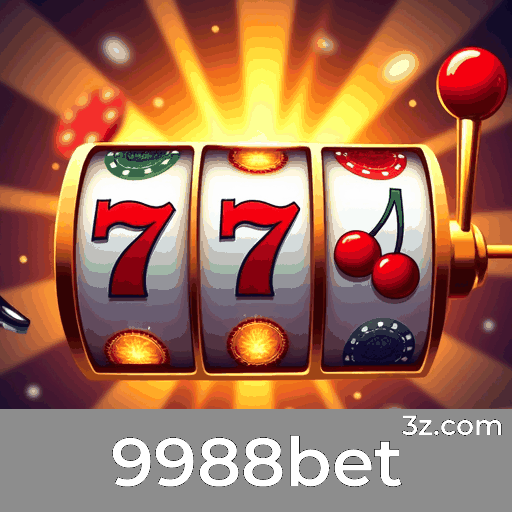 Explore o Mundo de Jogos do 9988bet: Diversidade e Qualidade